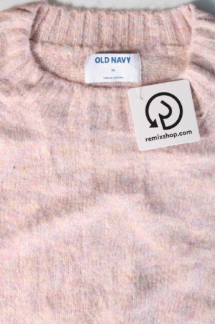 Damenpullover Old Navy, Größe XL, Farbe Mehrfarbig, Preis € 13,49