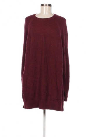 Damenpullover Old Navy, Größe 3XL, Farbe Lila, Preis € 15,99