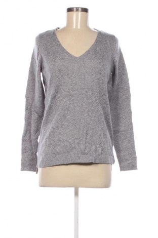 Damenpullover Old Navy, Größe M, Farbe Grau, Preis 13,49 €