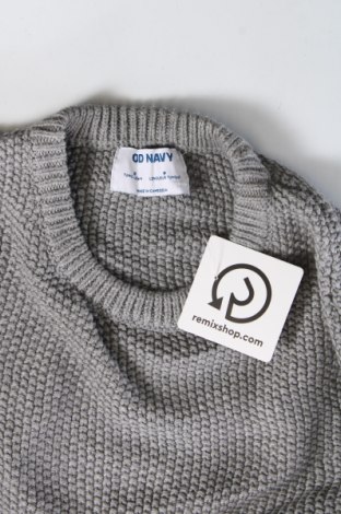 Damski sweter Old Navy, Rozmiar S, Kolor Szary, Cena 52,99 zł