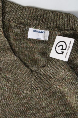 Damski sweter Old Navy, Rozmiar L, Kolor Kolorowy, Cena 52,99 zł