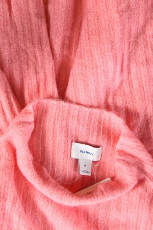 Damenpullover Old Navy, Größe M, Farbe Rosa, Preis € 4,99