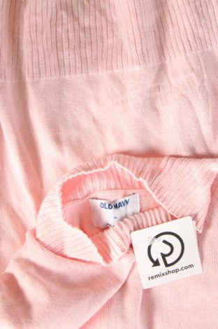 Damenpullover Old Navy, Größe XL, Farbe Rosa, Preis € 5,99