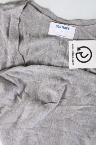 Dámsky pulóver Old Navy, Veľkosť M, Farba Sivá, Cena  6,95 €