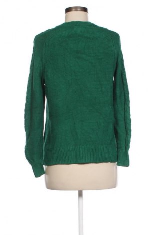 Damski sweter Old Navy, Rozmiar M, Kolor Zielony, Cena 42,99 zł