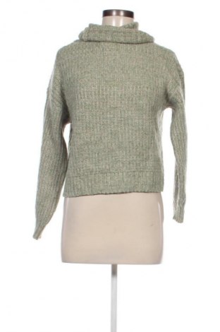 Damski sweter Old Navy, Rozmiar S, Kolor Zielony, Cena 59,99 zł