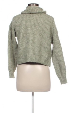 Damski sweter Old Navy, Rozmiar S, Kolor Zielony, Cena 59,99 zł