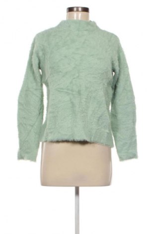 Damenpullover Opus, Größe S, Farbe Grün, Preis 43,49 €