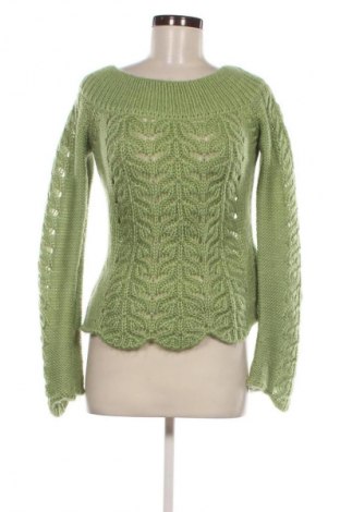 Damenpullover Orsay, Größe M, Farbe Grün, Preis 10,99 €