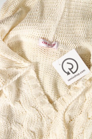 Damenpullover Orsay, Größe M, Farbe Ecru, Preis 10,49 €