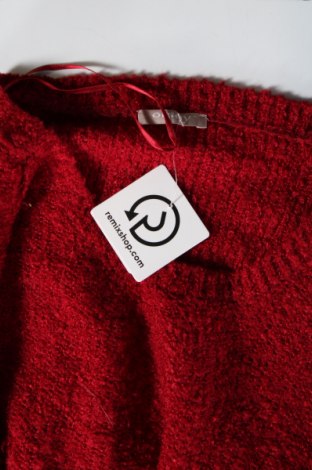 Damenpullover Orsay, Größe L, Farbe Rot, Preis 9,49 €