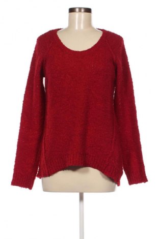 Damenpullover Orsay, Größe L, Farbe Rot, Preis € 9,49