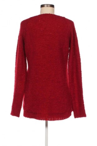 Damenpullover Orsay, Größe L, Farbe Rot, Preis 9,49 €