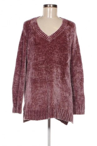 Damenpullover Orvis, Größe L, Farbe Lila, Preis € 16,49