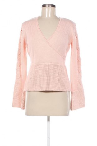 Damenpullover Oui, Größe S, Farbe Rosa, Preis 53,99 €