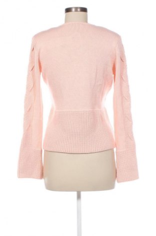 Damenpullover Oui, Größe S, Farbe Rosa, Preis 39,49 €