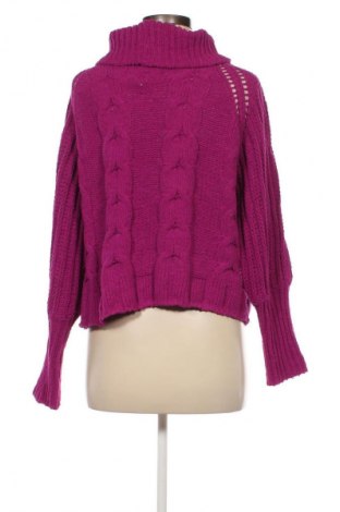 Damenpullover Page One, Größe M, Farbe Rosa, Preis 20,49 €