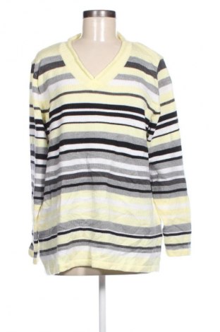 Damenpullover Paola, Größe XXL, Farbe Mehrfarbig, Preis 11,49 €