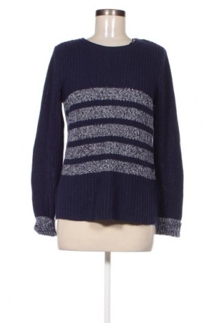 Damenpullover Papaya, Größe M, Farbe Blau, Preis 2,99 €