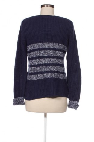 Damenpullover Papaya, Größe M, Farbe Blau, Preis 2,99 €