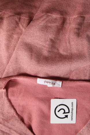 Damenpullover Paprika, Größe M, Farbe Rosa, Preis € 11,99