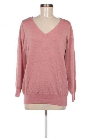 Damenpullover Paprika, Größe M, Farbe Rosa, Preis € 11,99