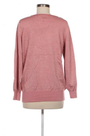 Damenpullover Paprika, Größe M, Farbe Rosa, Preis 11,99 €