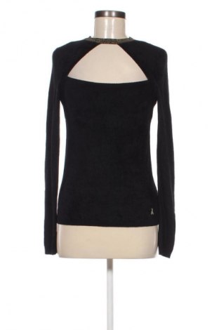 Damenpullover Patrizia Pepe, Größe S, Farbe Schwarz, Preis 58,99 €