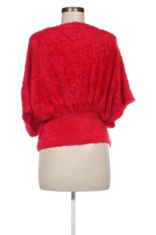 Damenpullover Patty Moon, Größe L, Farbe Rot, Preis 20,49 €