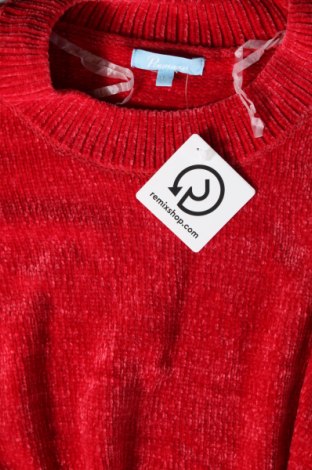 Damenpullover Penmans, Größe L, Farbe Rot, Preis 9,49 €