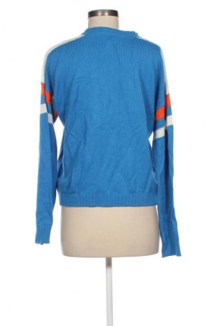 Damenpullover Pepe Jeans, Größe M, Farbe Blau, Preis € 20,49