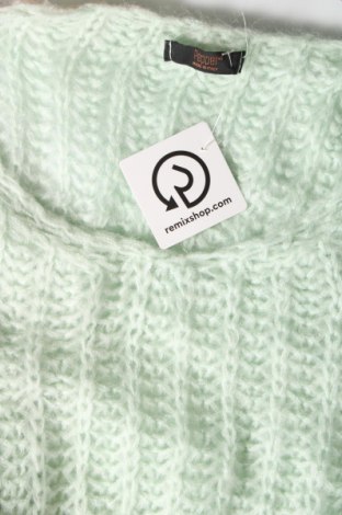 Damenpullover Pepper, Größe S, Farbe Grün, Preis € 13,49