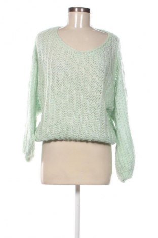 Damenpullover Pepper, Größe S, Farbe Grün, Preis € 13,49