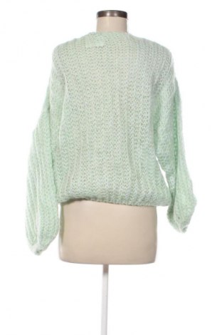 Damenpullover Pepper, Größe S, Farbe Grün, Preis € 13,49