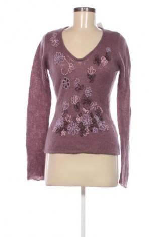 Damenpullover Pepper.corn, Größe M, Farbe Lila, Preis € 11,99