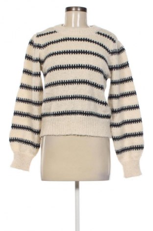 Damenpullover Pieces, Größe M, Farbe Mehrfarbig, Preis 18,99 €