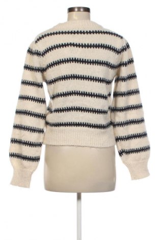 Damski sweter Pieces, Rozmiar M, Kolor Kolorowy, Cena 86,99 zł