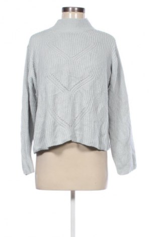 Damenpullover Pieces, Größe XL, Farbe Grün, Preis 18,99 €