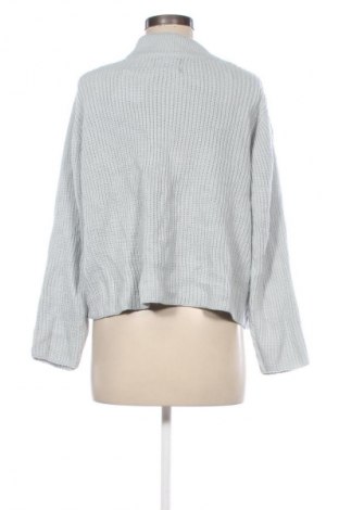 Damenpullover Pieces, Größe XL, Farbe Grün, Preis 18,99 €