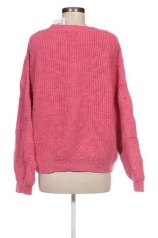 Damenpullover Pieces, Größe XL, Farbe Rot, Preis € 7,99