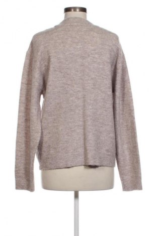 Damenpullover Pieces, Größe XL, Farbe Beige, Preis 9,49 €