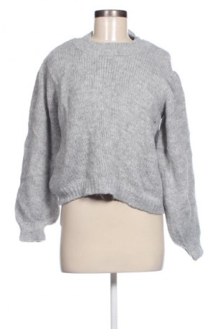 Damenpullover Pigalle, Größe M, Farbe Grau, Preis 10,49 €