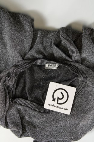 Damenpullover Pimkie, Größe M, Farbe Grau, Preis € 6,99