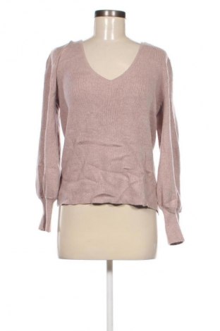 Damenpullover Pink Lily, Größe L, Farbe Braun, Preis 8,49 €