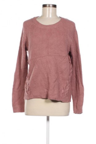 Damenpullover Pink Rose, Größe L, Farbe Rosa, Preis € 7,49