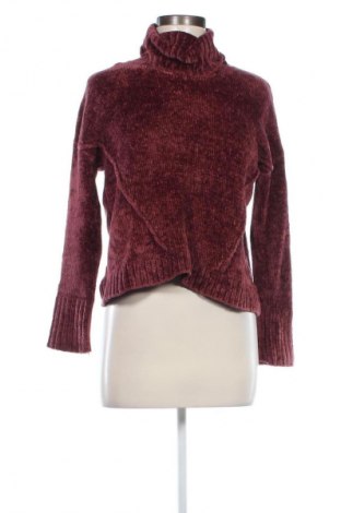 Damenpullover Pink Rose, Größe S, Farbe Rot, Preis 6,49 €