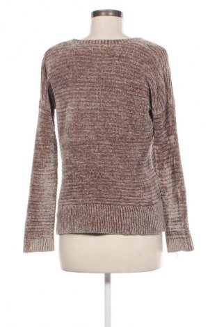 Damski sweter Pink Rose, Rozmiar M, Kolor Brązowy, Cena 37,99 zł