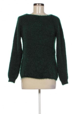 Damski sweter Pittarello, Rozmiar L, Kolor Zielony, Cena 32,99 zł