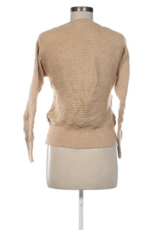 Damenpullover Poof, Größe L, Farbe Beige, Preis € 10,49