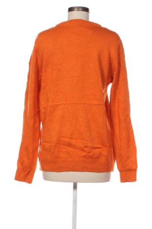 Damenpullover Poof, Größe L, Farbe Orange, Preis € 28,99